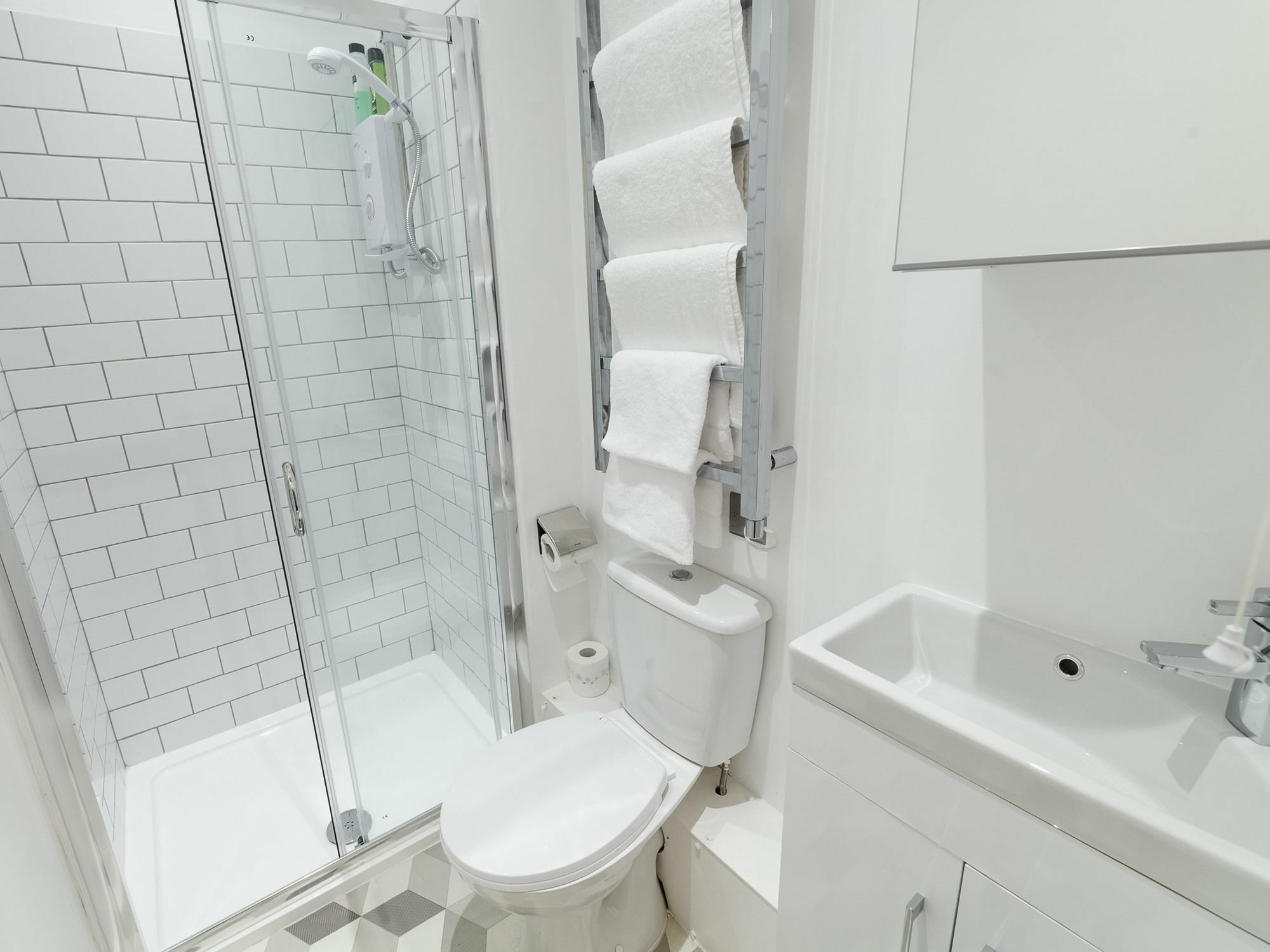 ليفربول Kapsule Apartments المظهر الخارجي الصورة
