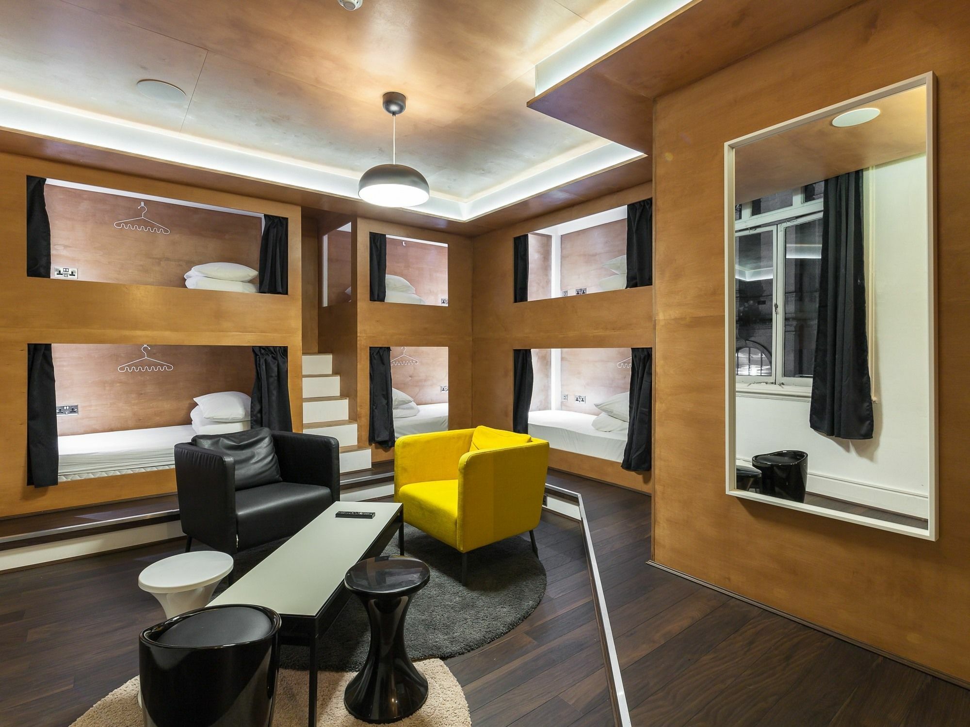 ليفربول Kapsule Apartments المظهر الخارجي الصورة