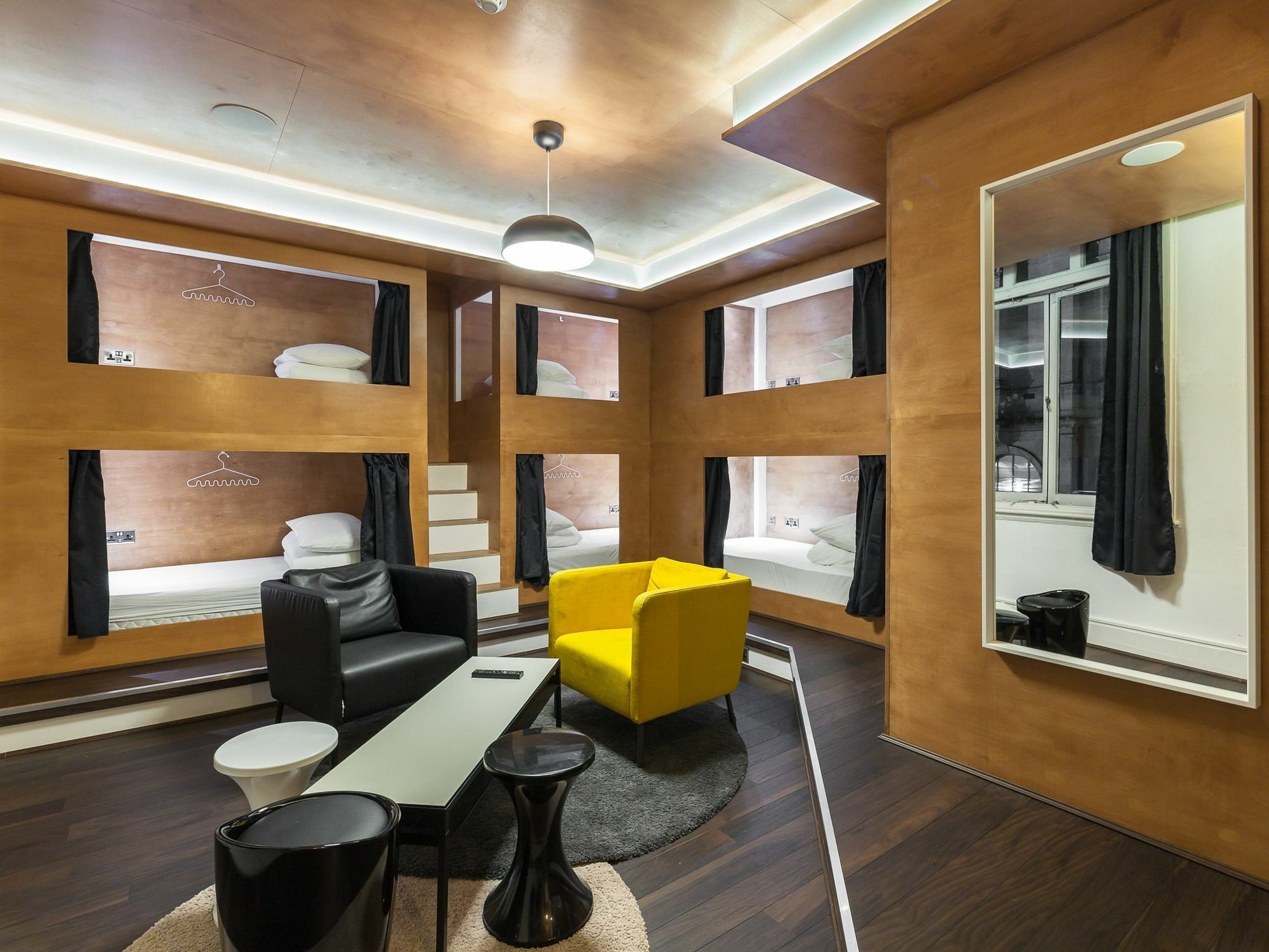 ليفربول Kapsule Apartments المظهر الخارجي الصورة